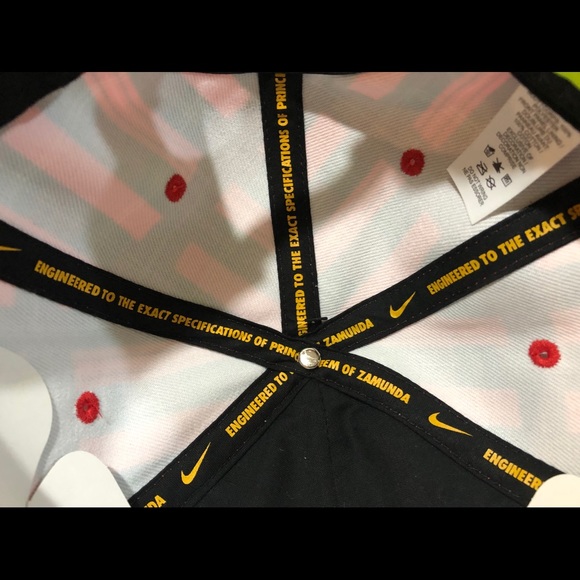 Nike, Giannis Greek Freak Heritage86 Hat - Picture 12 of 12